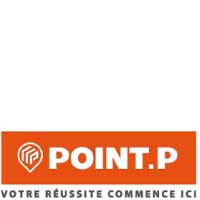 Logo de l'entreprise pointp